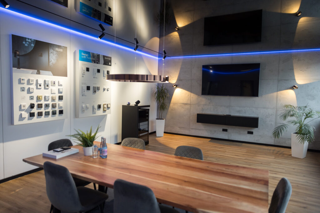 WH Elektro Büro Dörth